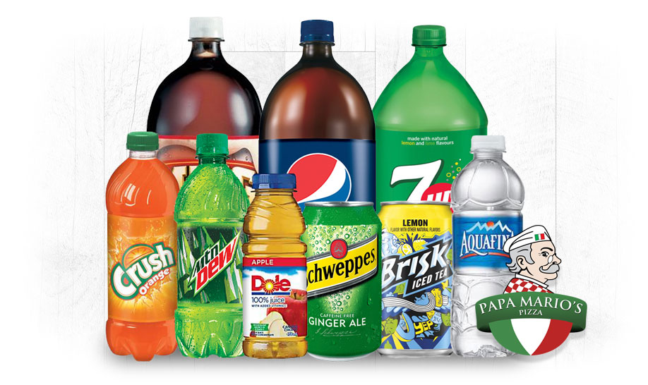 Beverages Pepsi Products Beverages Pepsi Products