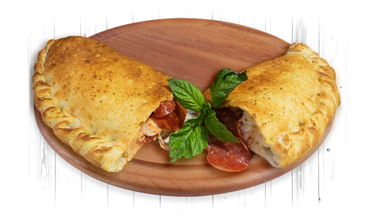 Pizza Stop Calzones FP